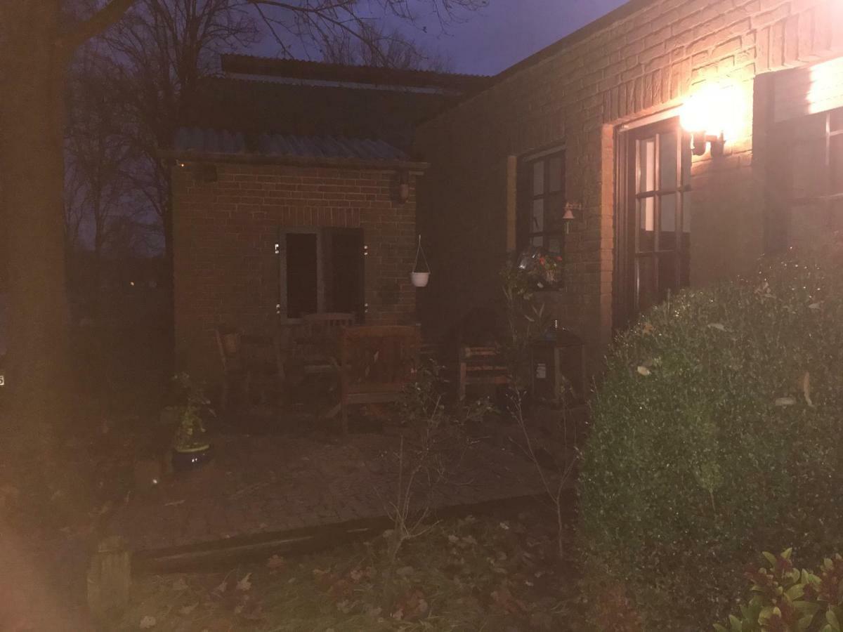 Ferienwohnung Am Komisenpad Südlohn 외부 사진