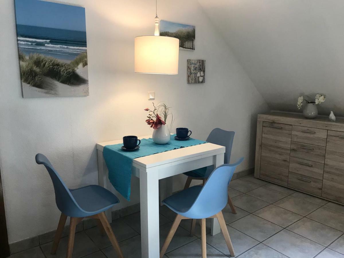 Ferienwohnung Am Komisenpad Südlohn 외부 사진