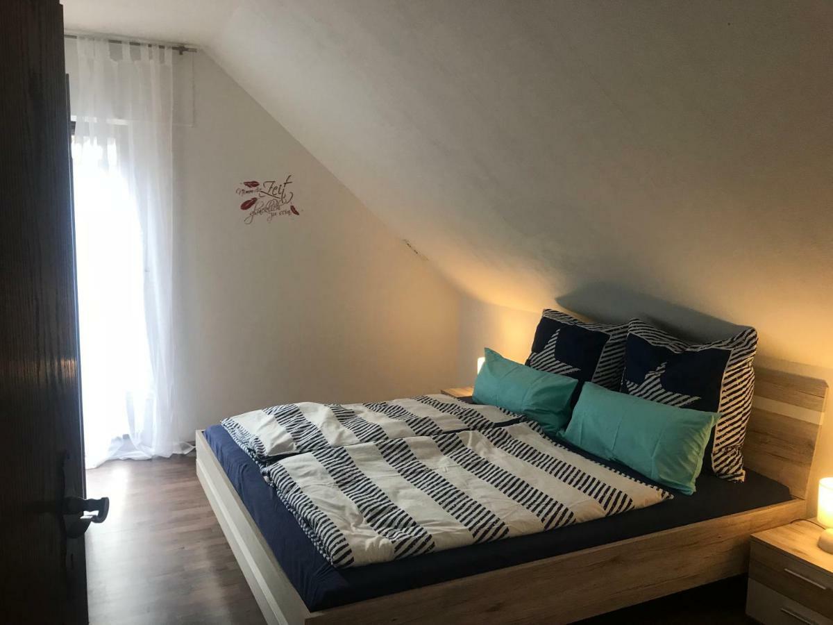 Ferienwohnung Am Komisenpad Südlohn 외부 사진