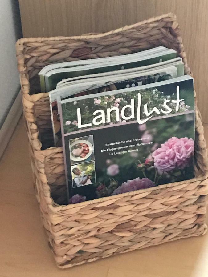 Ferienwohnung Am Komisenpad Südlohn 외부 사진